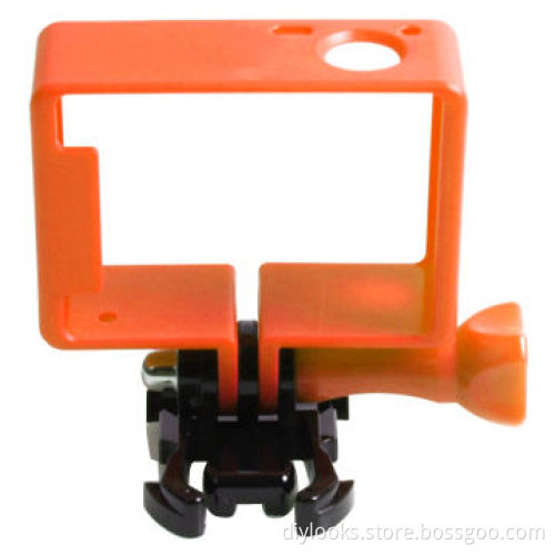 TMC High-quality Tripod Cradle Frame Mount Housing for GoPro Hero 3+/3 Refurbished PhoneNew
